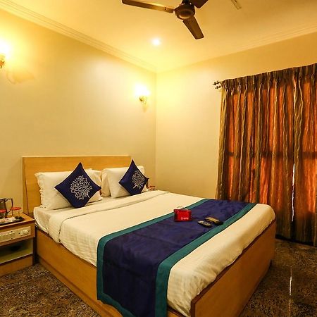 Vaishnavi Group Of Hotels Haiderabad Buitenkant foto