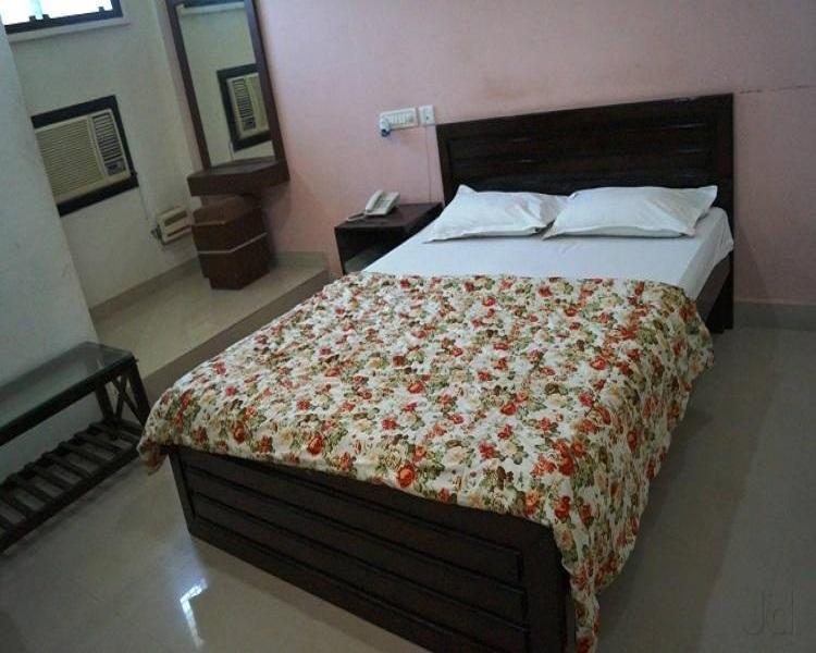 Vaishnavi Group Of Hotels Haiderabad Buitenkant foto
