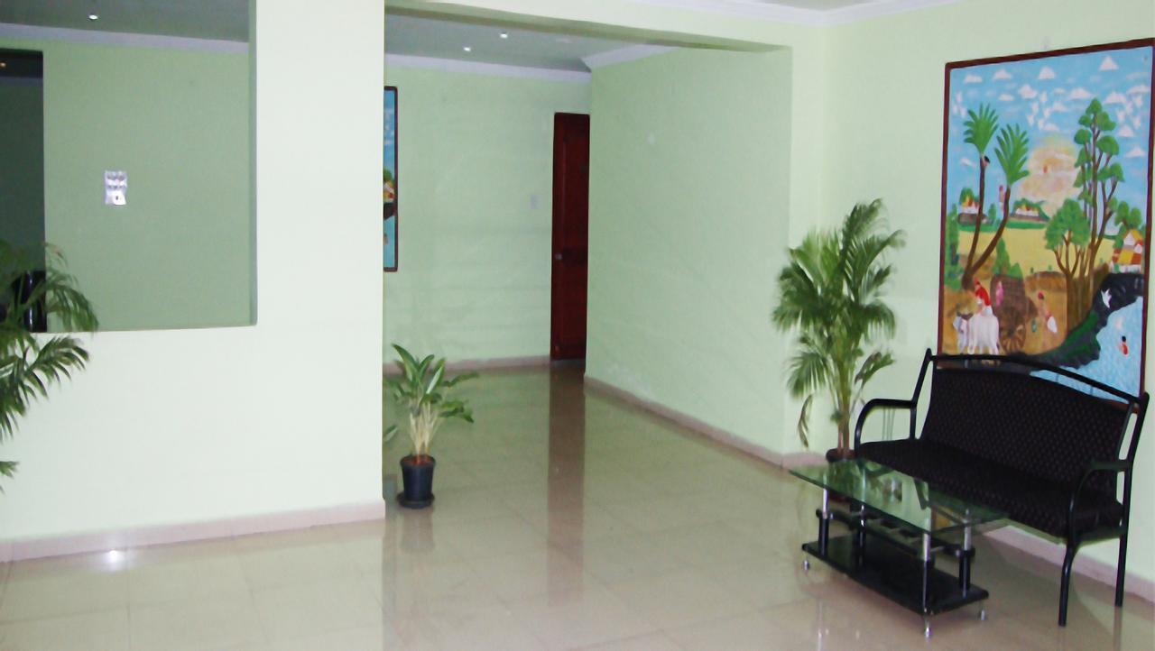 Vaishnavi Group Of Hotels Haiderabad Buitenkant foto