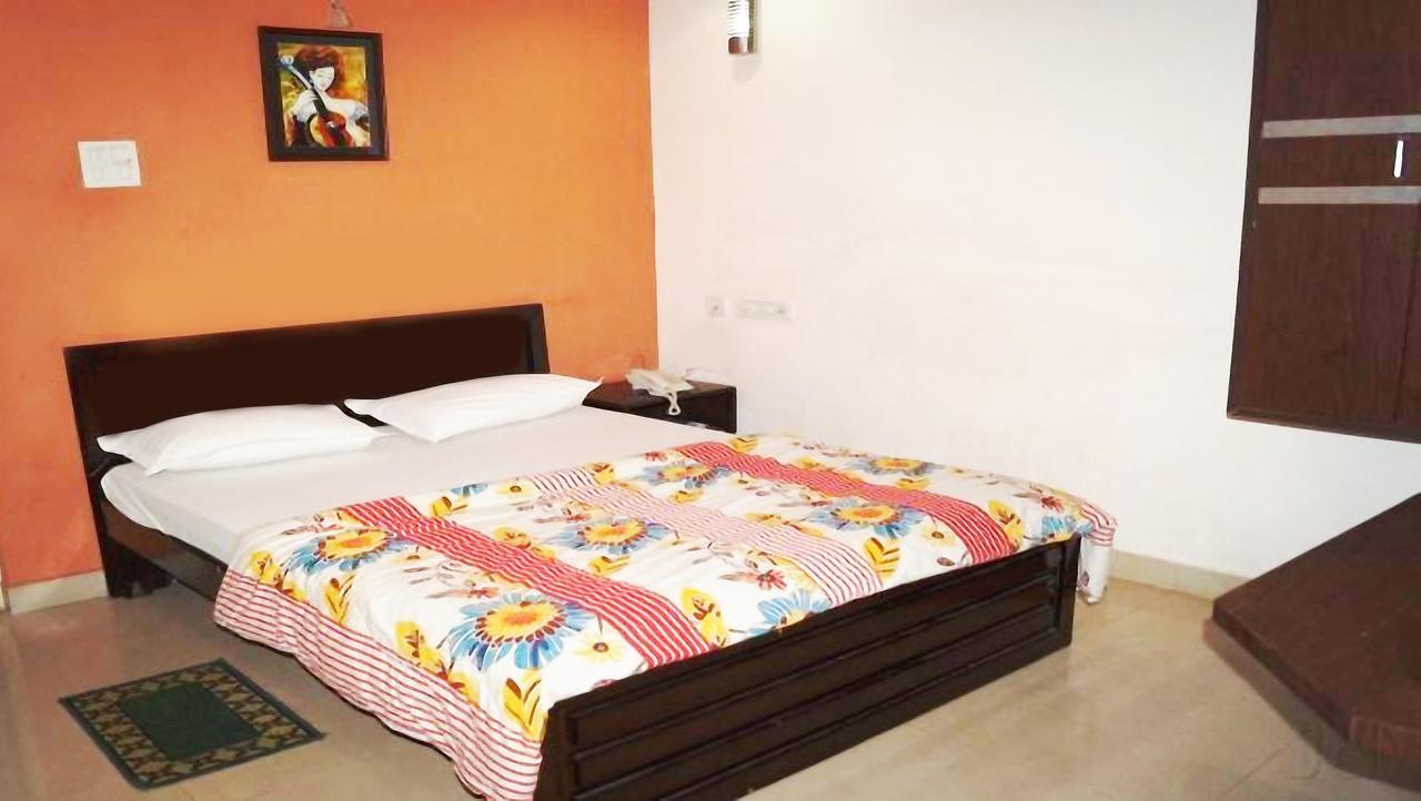 Vaishnavi Group Of Hotels Haiderabad Buitenkant foto